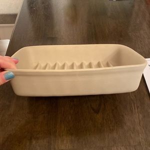 Pampered Chef bakeware